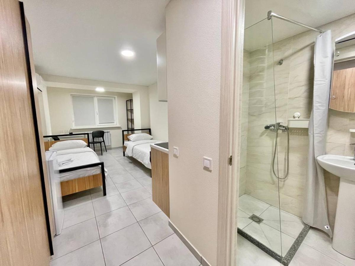 Gd Apartment Osokorky Κίεβο Εξωτερικό φωτογραφία