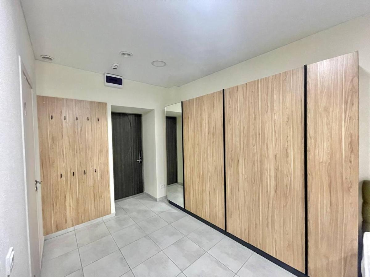 Gd Apartment Osokorky Κίεβο Εξωτερικό φωτογραφία