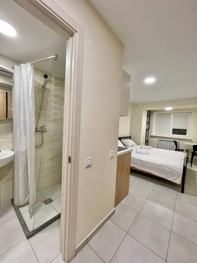 Gd Apartment Osokorky Κίεβο Εξωτερικό φωτογραφία