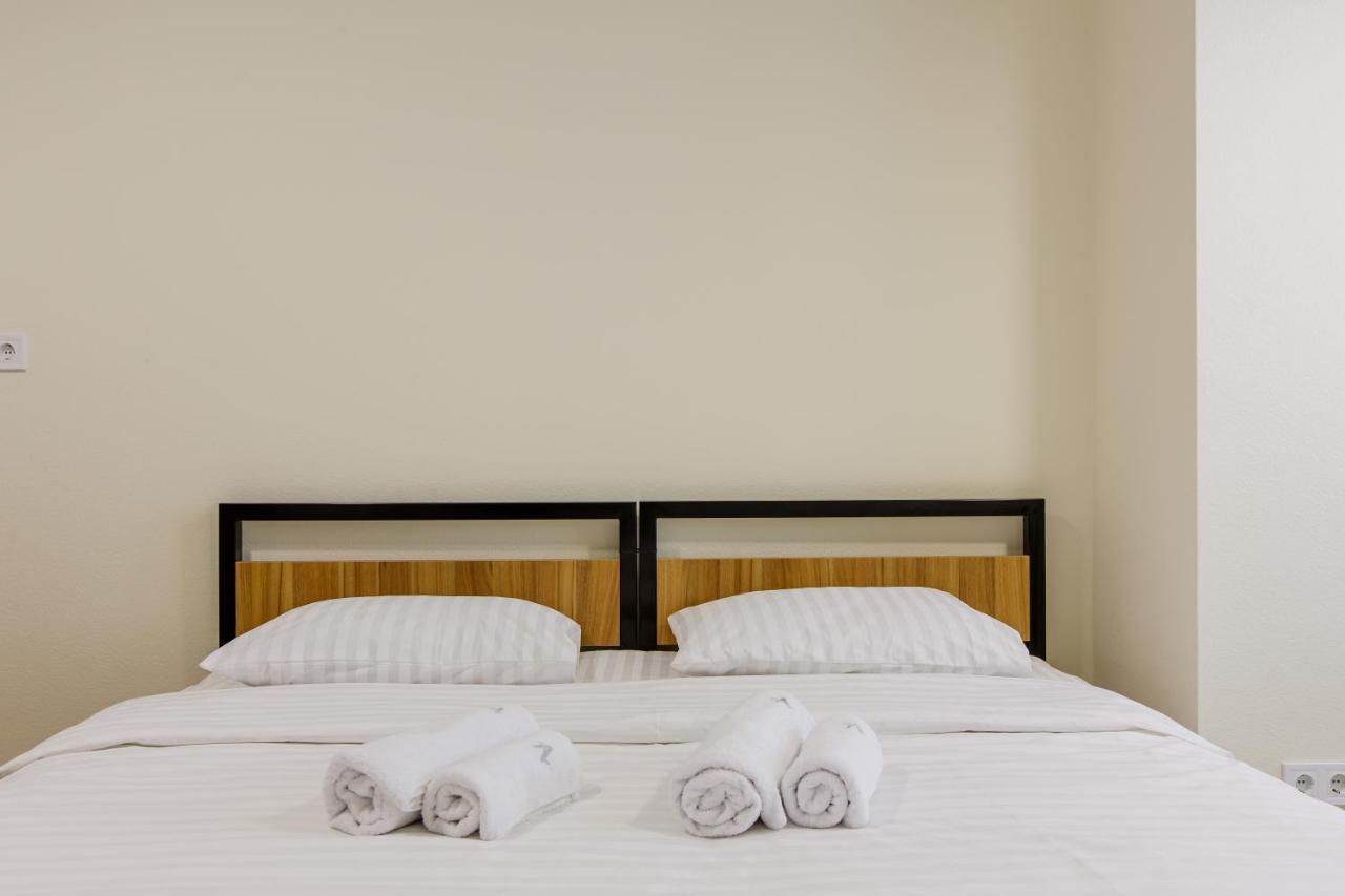 Gd Apartment Osokorky Κίεβο Εξωτερικό φωτογραφία