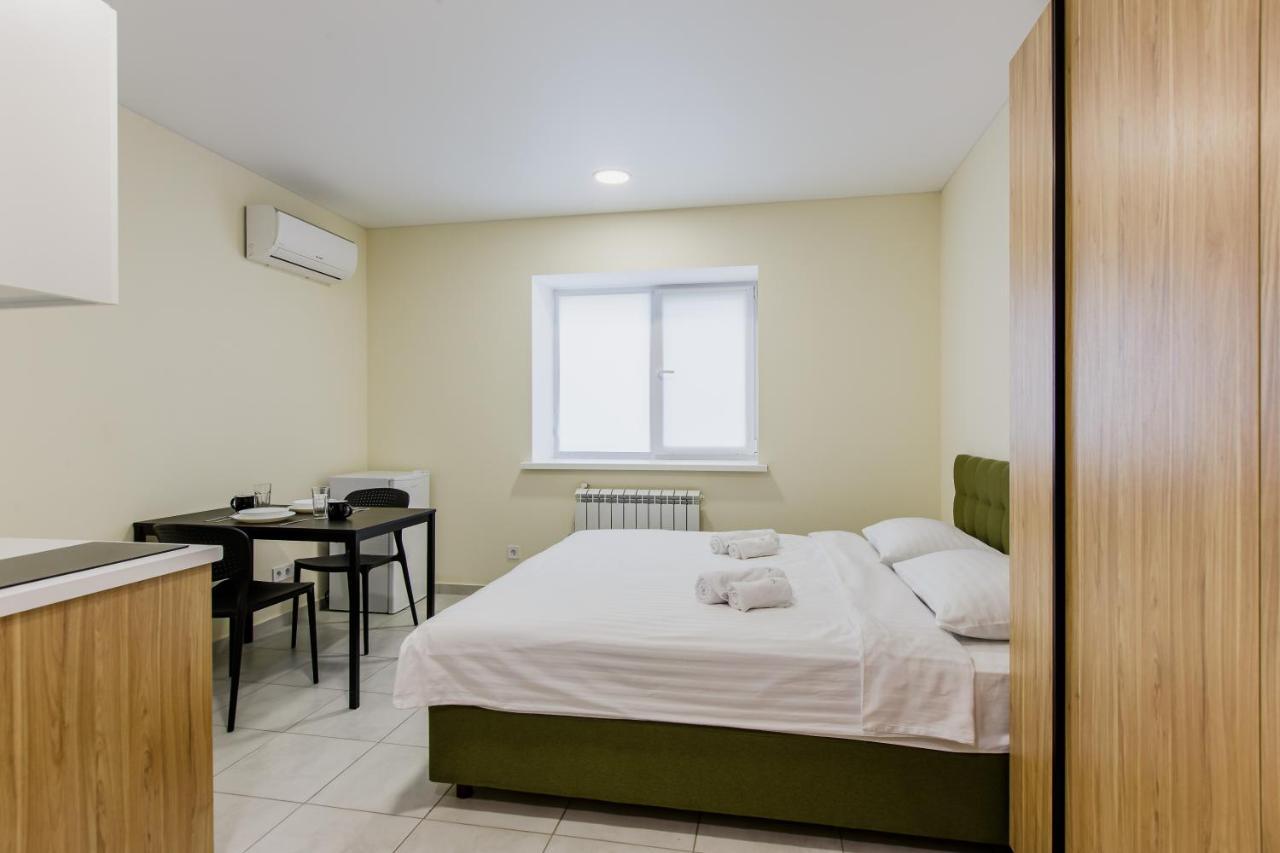 Gd Apartment Osokorky Κίεβο Εξωτερικό φωτογραφία