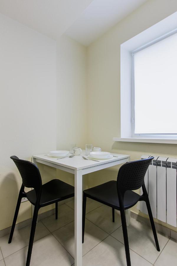 Gd Apartment Osokorky Κίεβο Εξωτερικό φωτογραφία