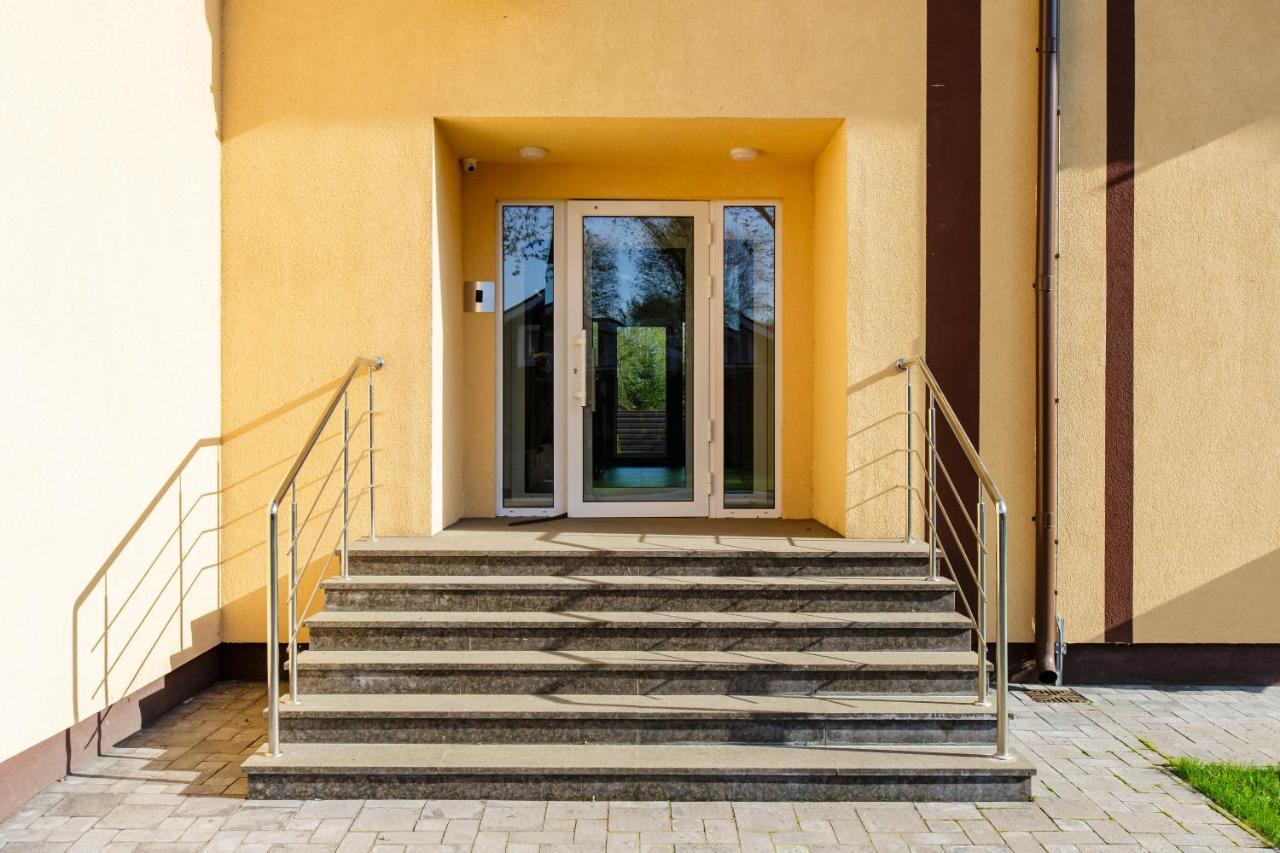 Gd Apartment Osokorky Κίεβο Εξωτερικό φωτογραφία