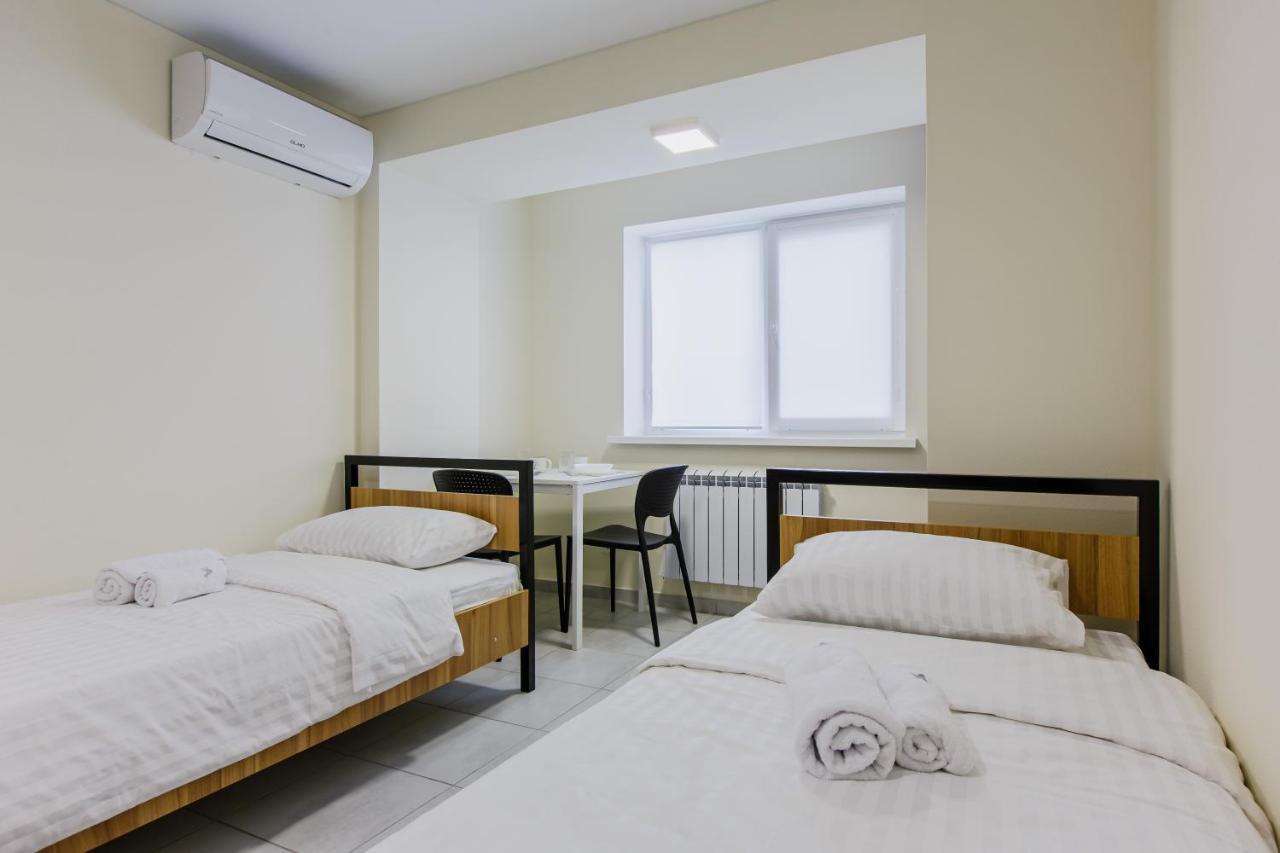 Gd Apartment Osokorky Κίεβο Εξωτερικό φωτογραφία