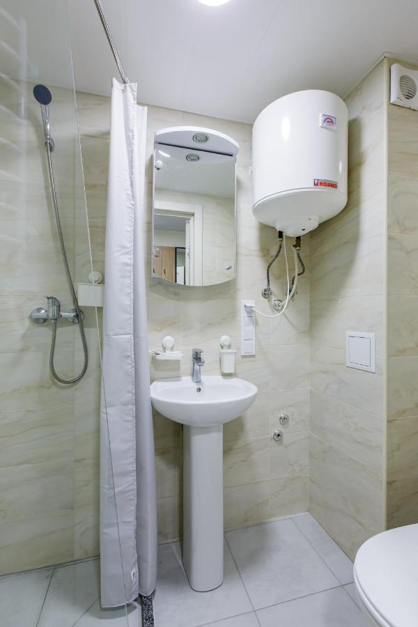 Gd Apartment Osokorky Κίεβο Εξωτερικό φωτογραφία