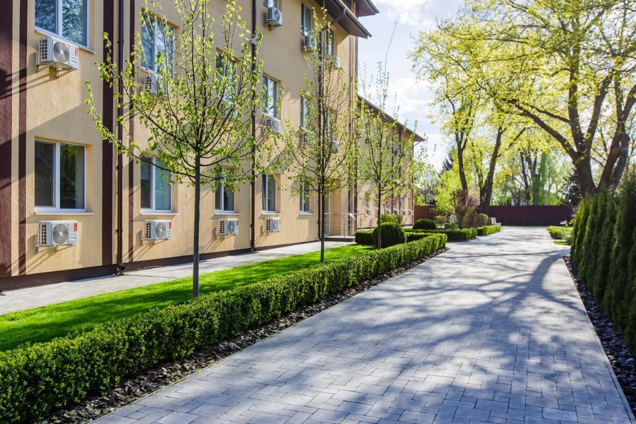 Gd Apartment Osokorky Κίεβο Εξωτερικό φωτογραφία