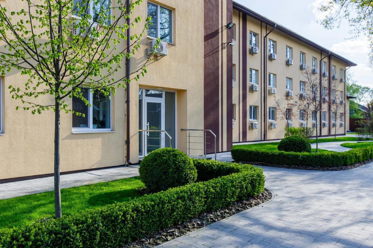 Gd Apartment Osokorky Κίεβο Εξωτερικό φωτογραφία
