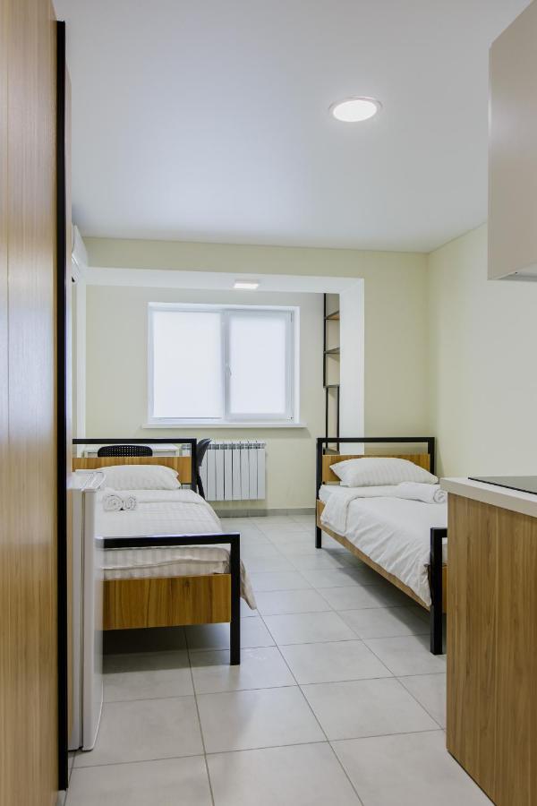 Gd Apartment Osokorky Κίεβο Εξωτερικό φωτογραφία